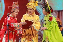 Xuất hiện thông tin mới về chương trình thay thế Táo quân đêm Giao thừa