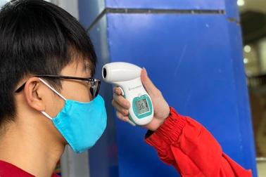 ĐH Bách khoa HN yêu cầu sinh viên không rời Hà Nội, tập trung học online