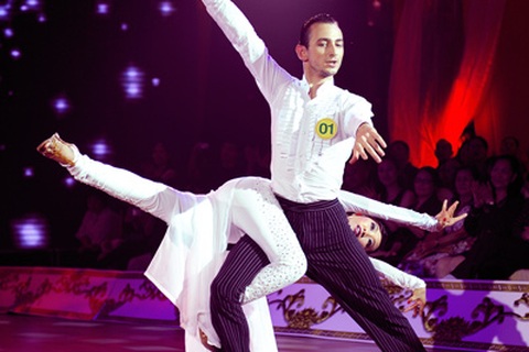 Cuộc chơi chỉ còn lại 3 nữ ca sỹ