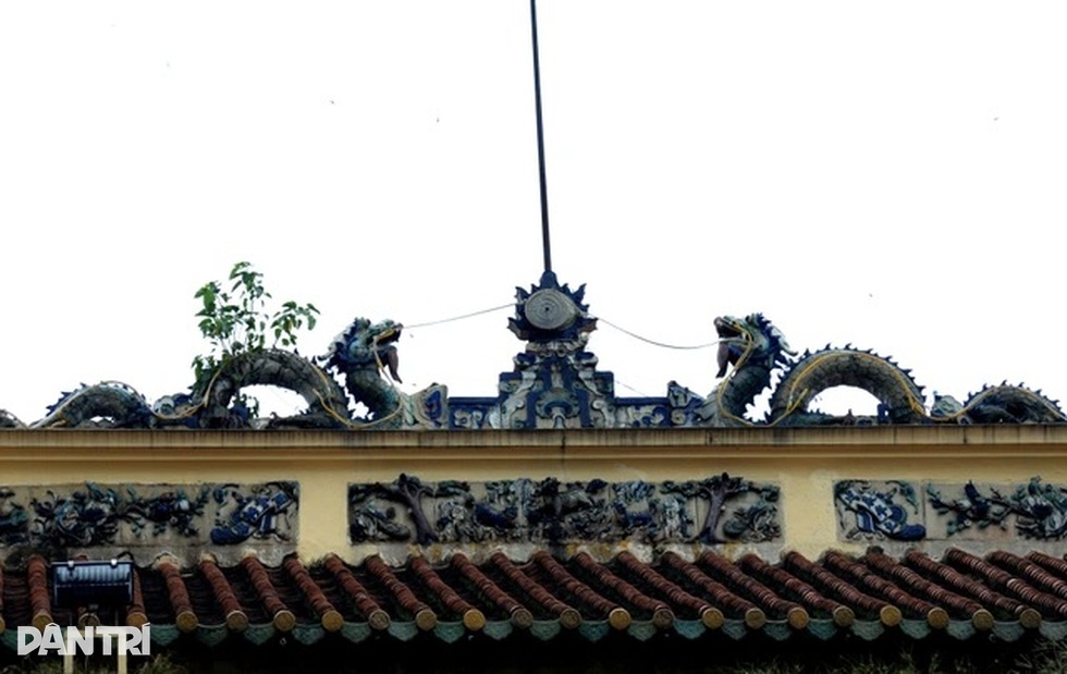 Ngôi chợ trăm tuổi được lão ve chai gom tiền xây, tặng cho người Sài Gòn - 6 Ngôi chợ trăm tuổi được lão ve chai gom tiền xây, tặng cho người Sài Gòn - 6
