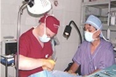 Cắt xương hàm chữa móm (hô) tại thẩm mỹ Úc Châu