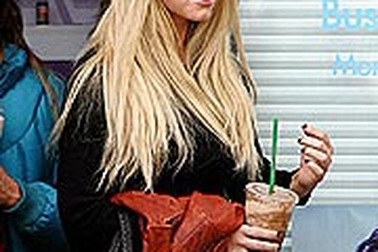 Jessica Simpson tiếp tục sự nghiệp điện ảnh