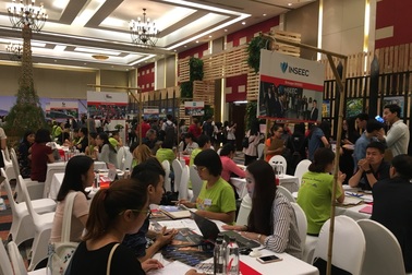 Tại sao chi phí du học Pháp lại thấp so với Mỹ, Úc?