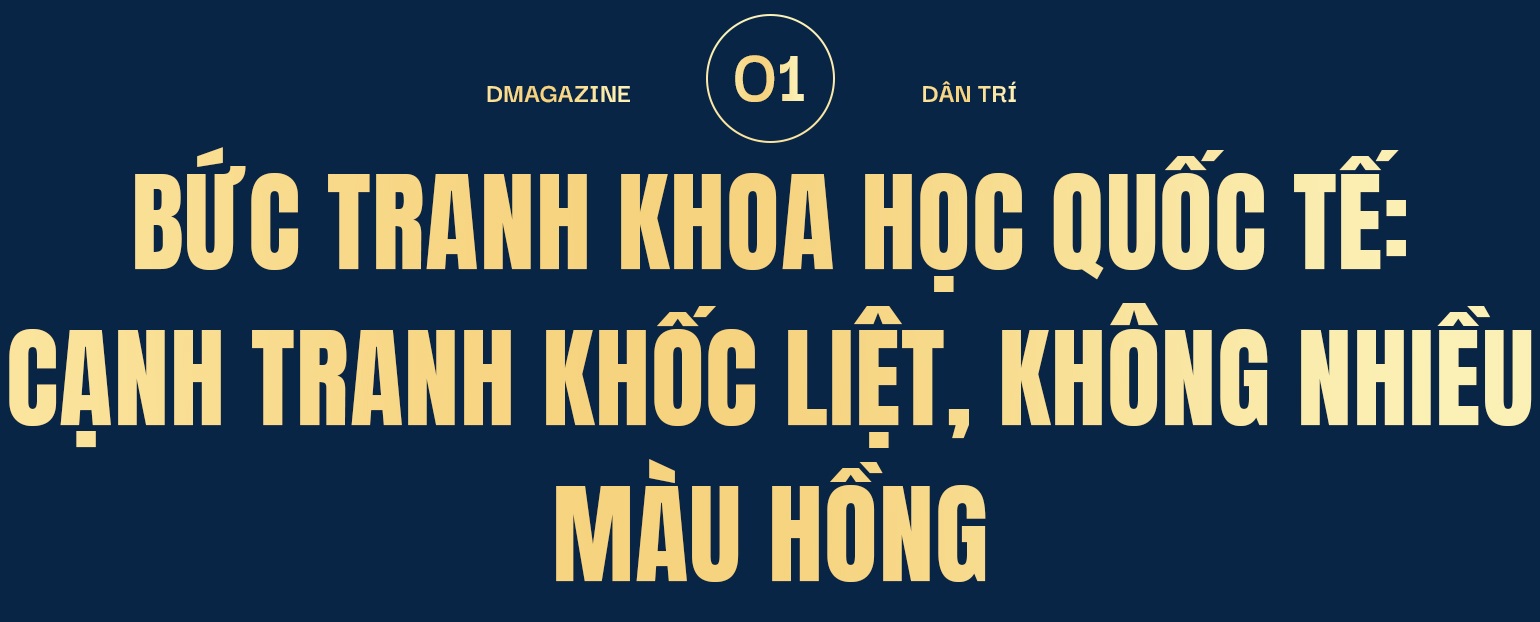 젊은 지식인들이 5대륙의 정수를 베트남으로 모으려는 치밀한 계획 - 3 Bản kế hoạch dày công gom tinh hoa 5 châu về đất Việt của trí thức trẻ - 3
