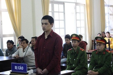 Giết chủ nợ rồi phi tang xác trong rẫy cà phê