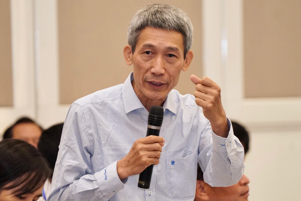 Tư nhân ngại đầu tư, ngân hàng ngại xuống tiền và quan chức rất ngại ký - 1 Tư nhân ngại đầu tư, ngân hàng ngại xuống tiền và quan chức rất ngại ký - 1