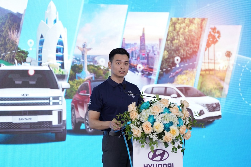 Hơn 1.000 người tham dự Hyundai Care Day 2025 tại Bắc Giang - 5 Hơn 1.000 người tham dự Hyundai Care Day 2025 tại Bắc Giang - 5