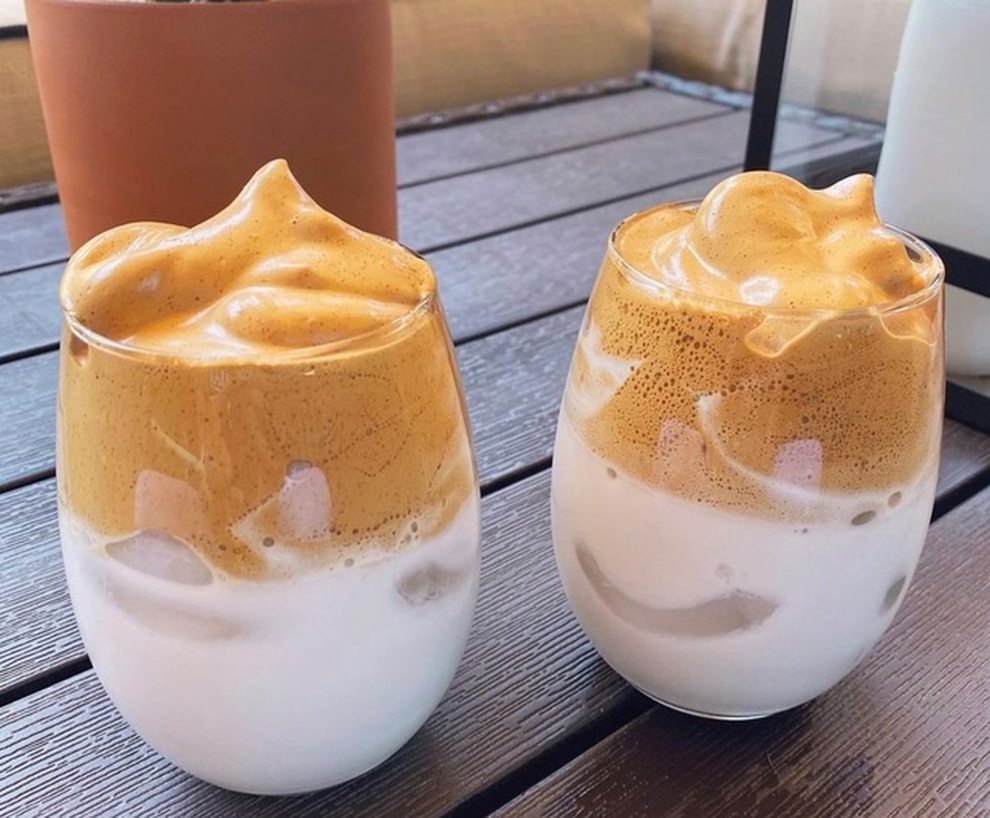 Cách thưởng thức một ly cà phê ngon, chuẩn vị - 3 Cách thưởng thức một ly cà phê ngon, chuẩn vị - 3