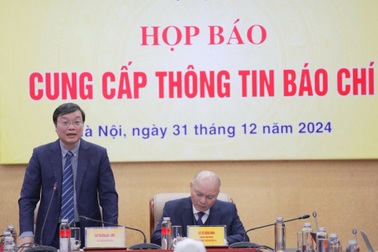 Chính phủ thông qua chính sách với cán bộ thôi việc do tinh gọn bộ máy