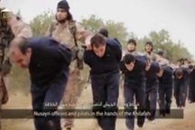 IS hành quyết gần 1.500 người tại Syria chỉ trong 5 tháng