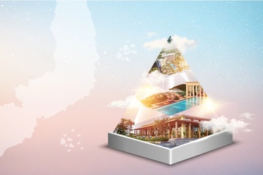 Lợi thế phát triển bất động sản nghỉ dưỡng tại Phú Quốc - Quy Nhơn - Hồ Tràm