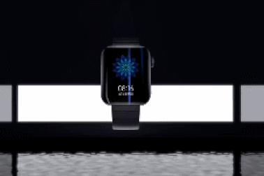 Xiaomi trình làng Mi Watch - “Bản sao giá rẻ” của Apple Watch