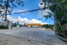 Lâm Đồng không đồng ý cho Thành Bưởi xây bến xe ở nội đô Đà Lạt