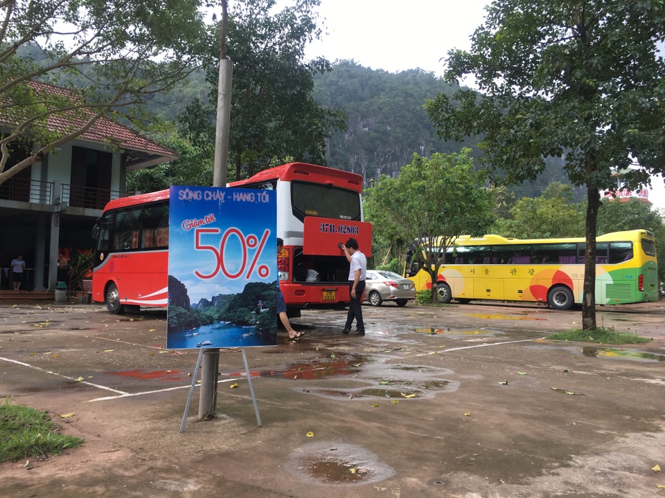 Quảng Bình vượt khó sau đại dịch và mưa lũ để khởi động mùa du lịch mới - 4 Quảng Bình vượt khó sau đại dịch và mưa lũ để khởi động mùa du lịch mới - 4