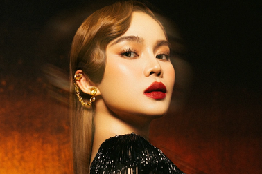 Giang Hồng Ngọc: "Tôi bao dung, hết mình trong tình yêu"