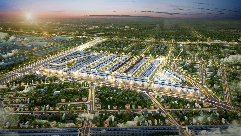 Mặc cho Covid-19 thị trường bất động sản Bình Dương vẫn rất sáng - 2 Mặc cho Covid-19 thị trường bất động sản Bình Dương vẫn rất sáng - 2