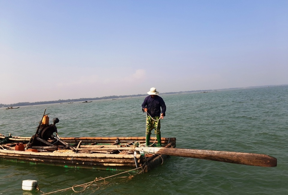 Ngư dân xứ Thanh trúng đậm lộc biển những ngày cuối năm - 10 Ngư dân xứ Thanh trúng đậm lộc biển những ngày cuối năm - 10