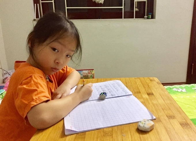 Ảnh minh họa Thanh Huyền
