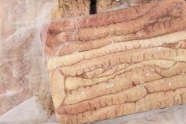 Phát hiện gần 1 tấn tai, nội tạng lợn không có giấy tờ hợp lệ