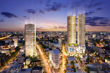 Alpha City đang được giới đầu tư Hà Nội “săn lùng”