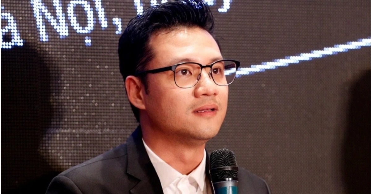 Đạo diễn Khải Anh nghỉ việc tại VTV sau 25 năm ...