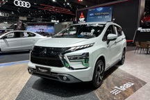 Xpander HEV hứa hẹn về Việt Nam: Tiết kiệm xăng nhưng có điểm gây tiếc nuối