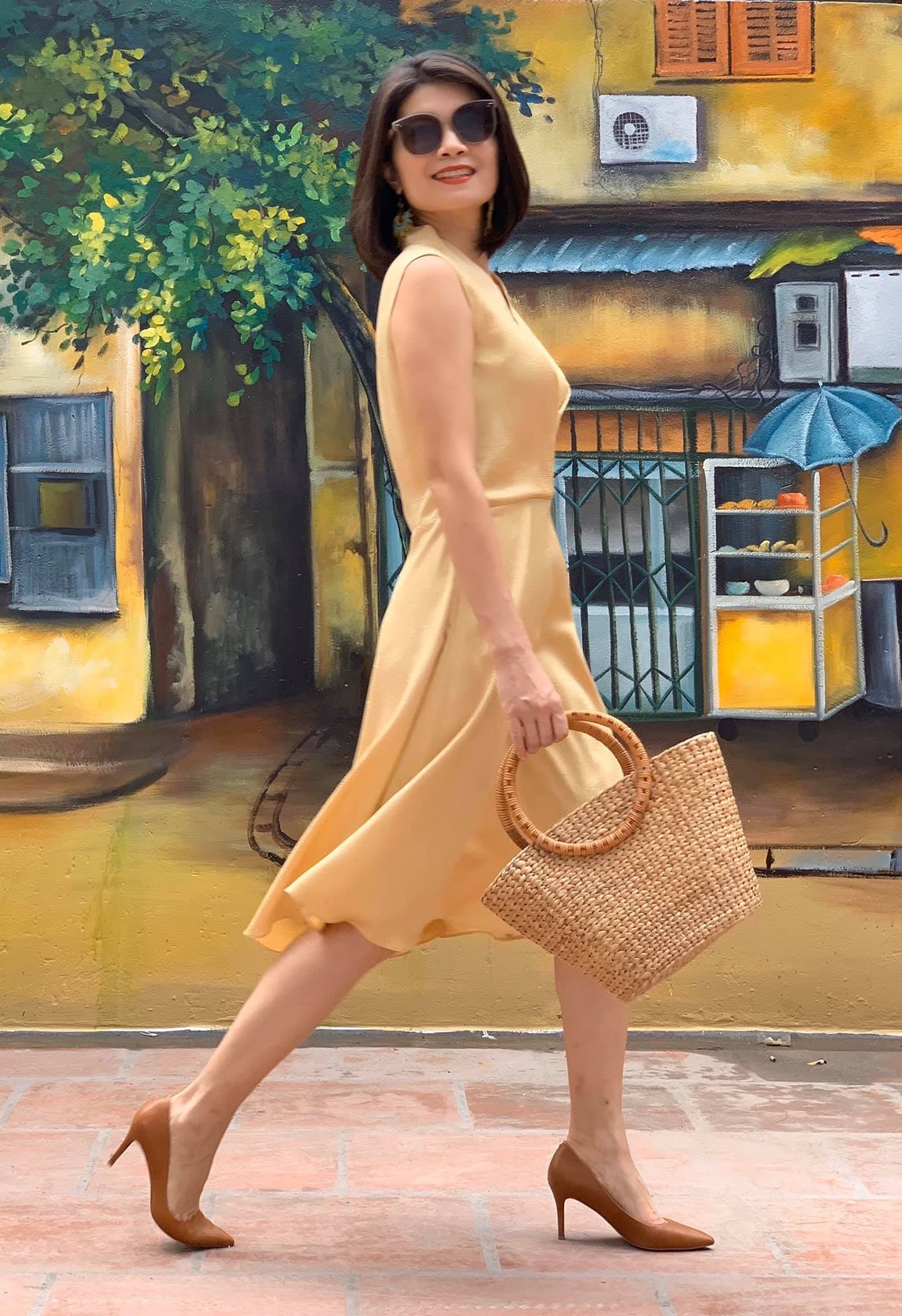 Tam ca 3A bản tin Thời sự 19h VTV bây giờ ra sao? - 13 Tam ca 3A bản tin Thời sự 19h VTV bây giờ ra sao? - 13