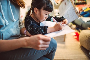 Phụ huynh Trung Quốc tìm đến chương trình bootcamp để học cách dạy con