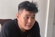 Bắt nhóm dùng súng bắn chết một cô gái trẻ