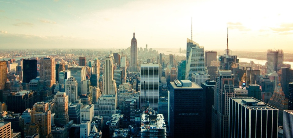 Hấp lực của Ginza, Manhattan với cộng đồng tinh hoa toàn cầu - 2 Hấp lực của Ginza, Manhattan với cộng đồng tinh hoa toàn cầu - 2