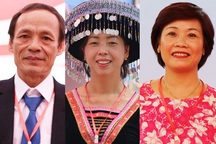 “Tiếng lòng trăn trở” của những nhà giáo tiêu biểu toàn quốc nhân dịp 20/11