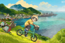 Bộ phim hoạt hình được thực hiện bởi trí tuệ nhân tạo gây nhiều tranh cãi