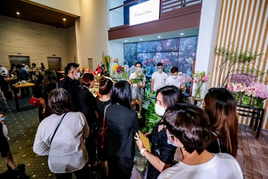 Trải nghiệm "downtown" tại "thành phố toàn cầu" tương lai của TPHCM