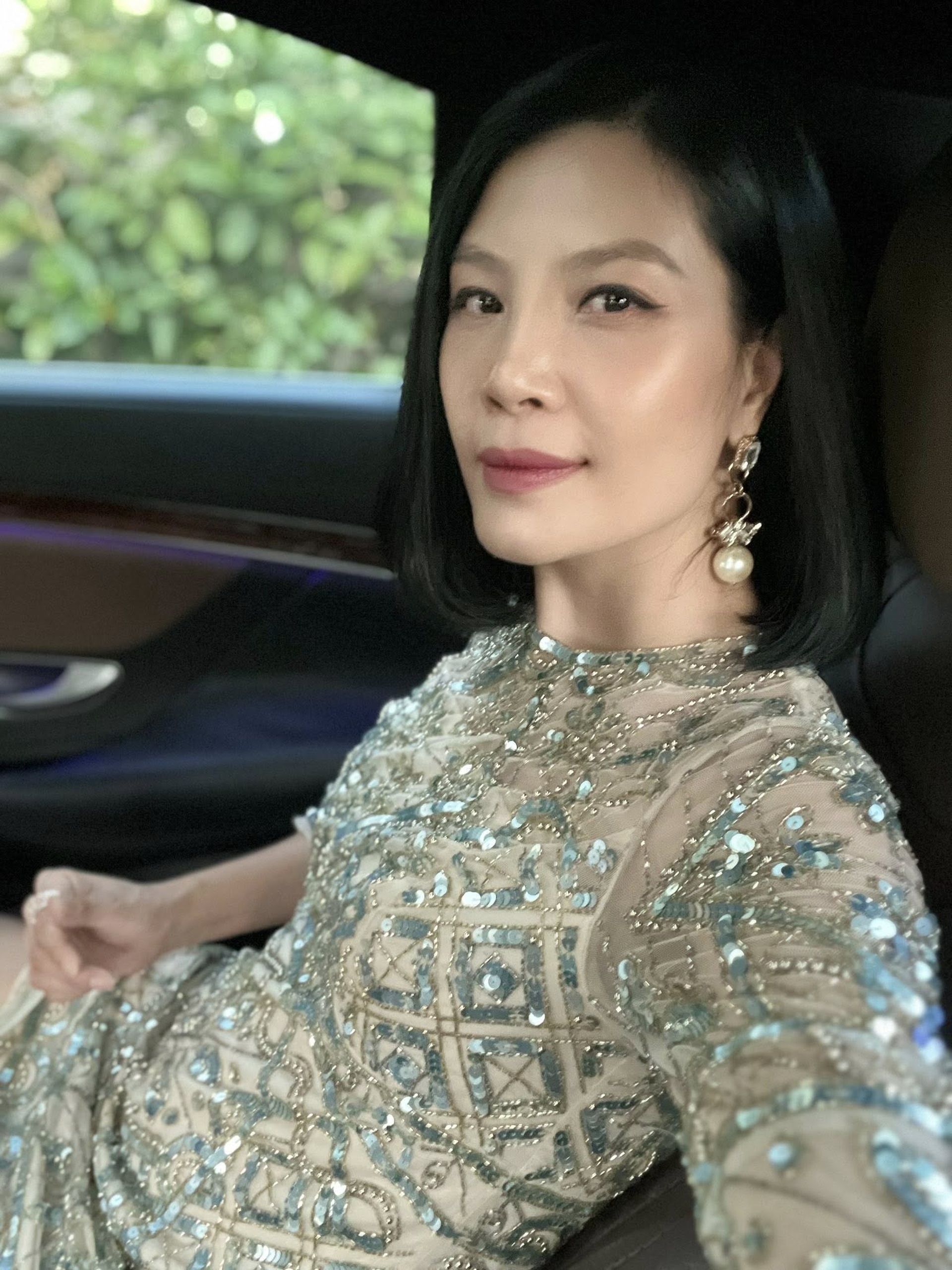 Siêu mẫu đầu tiên của Việt Nam rời showbiz 30 năm, giờ ra sao? - 3 Siêu mẫu đầu tiên của Việt Nam rời showbiz 30 năm, giờ ra sao? - 3