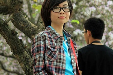 Ghép tủy thành công cho “đóa hướng dương” đặc biệt Diệu Thuần