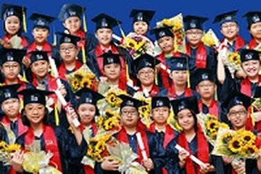 275 Học viên ILA tự hào nhận chứng chỉ Anh ngữ Quốc Tế của Đại học Cambridge