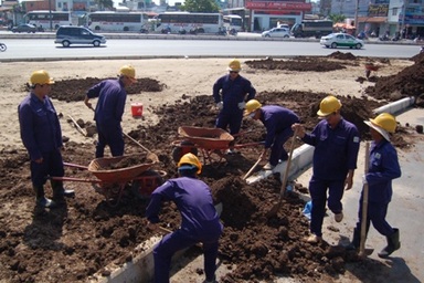 Vụ lương “khủng”: 4 công ty công ích có lãnh đạo mới