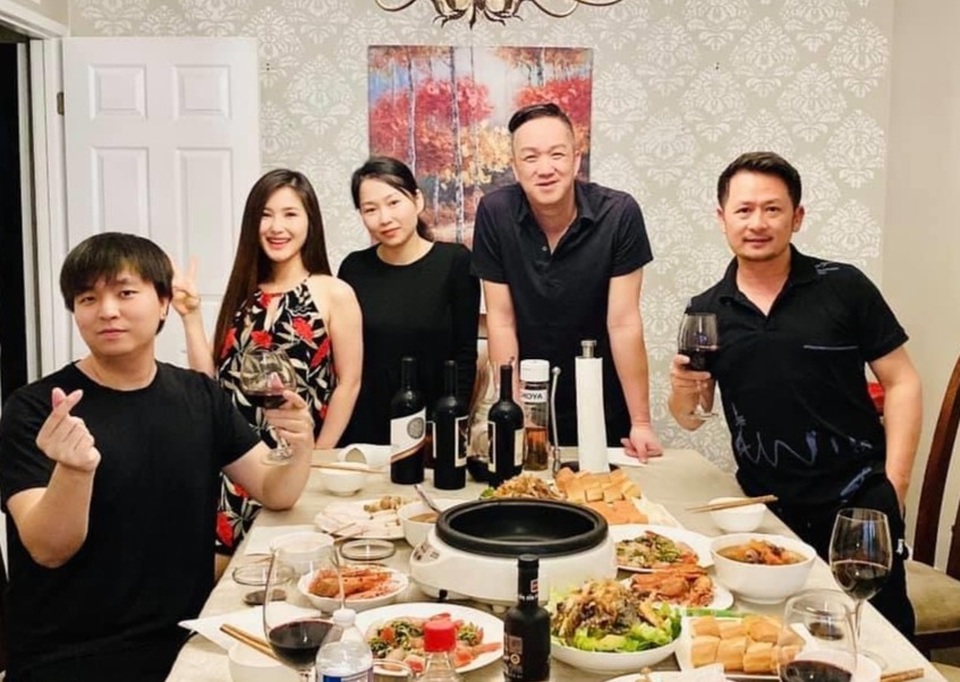 Đan Trường cởi trần, khoe cơ bắp với tạo hình cổ trang - 12 Đan Trường cởi trần, khoe cơ bắp với tạo hình cổ trang - 12