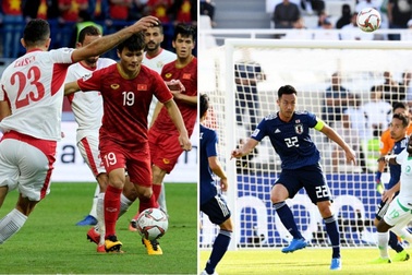Fox Sports dự đoán đội hình Việt Nam đấu Nhật Bản: Công Phượng đá trung phong