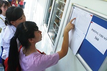 Tỷ lệ tốt nghiệp THPT cả nước đạt 91,58%, giảm mạnh so với năm trước