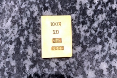 Mất 14 chiếc vòng vàng thật vì tin kẻ dùng vàng giả