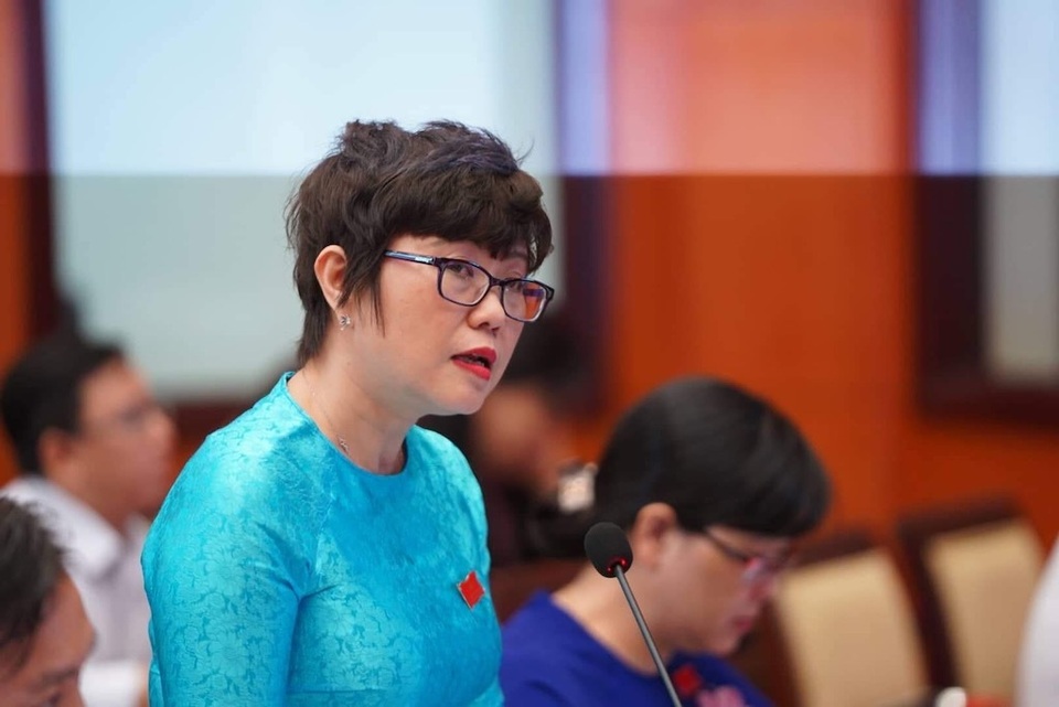 TPHCM đã kiến nghị Chính phủ không chấp nhận loại hình đòi nợ thuê - 3 TPHCM đã kiến nghị Chính phủ không chấp nhận loại hình đòi nợ thuê - 3