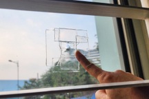 Công an bám sát khu dân cư truy tìm kẻ bắn đạn bi sắt vào nhà dân ở TPHCM