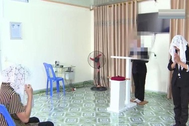 Kẻ cầm đầu “Hội thánh Đức Chúa Trời” ở Quảng Bình là 2 cán bộ về hưu!