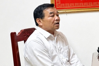 Bắt tạm giam nguyên chủ tịch xã và 2 giám đốc doanh nghiệp ở Thanh Hóa