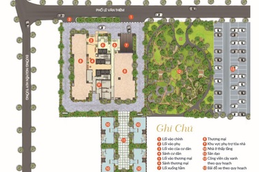 Bất động sản Thanh Xuân sôi động với loạt dự án hấp dẫn