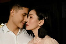 Bạn trai kém 12 tuổi có gì khiến Lệ Quyên ngày càng mê đắm?