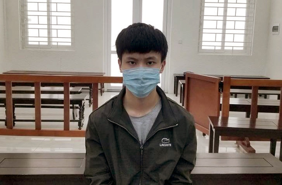 Hà Nội: Nhân viên quán nhậu đâm đồng nghiệp tử vong lúc rạng sáng - 1 Hà Nội: Nhân viên quán nhậu đâm đồng nghiệp tử vong lúc rạng sáng - 1
