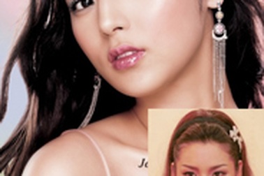 Park Shi Yeon: Hoa hậu phẫu thuật thẩm mỹ