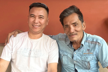 Diễn viên Thương Tín đột quỵ lần 2 ở tuổi 68, sức khỏe giờ ra sao?